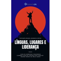Línguas, lugares e liderança