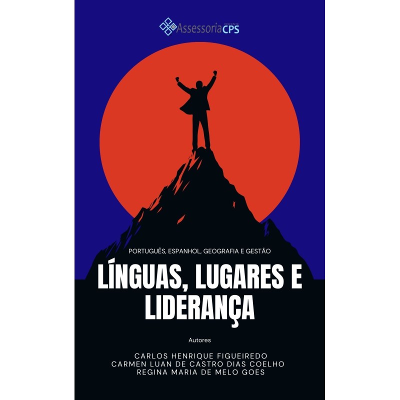 Línguas, lugares e liderança
