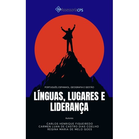 Línguas, lugares e liderança