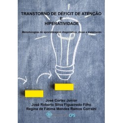Transtorno de déficit de atenção e hiperatividade