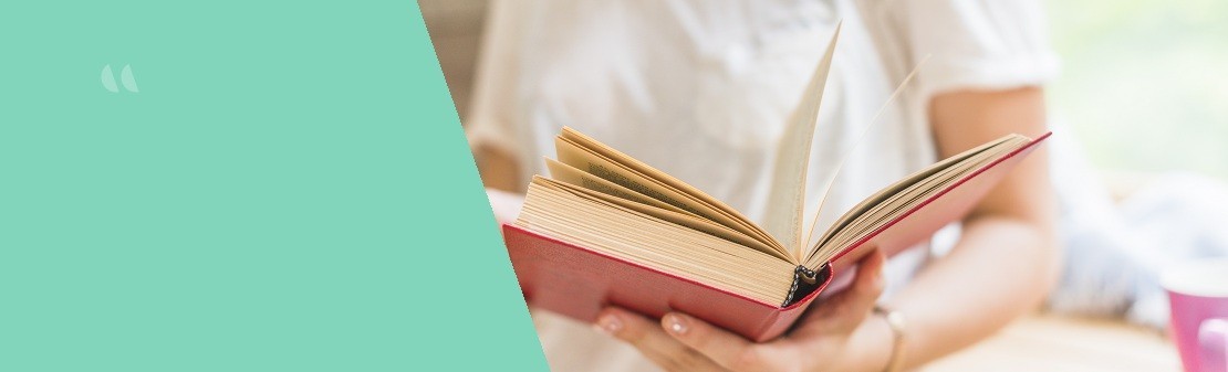 Destaque-se com boas ideias!